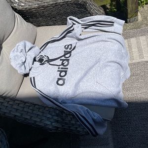 Adidas Hoodie